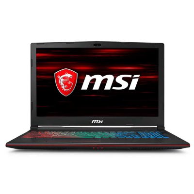 Msi gp63 8re 411vn 0 1