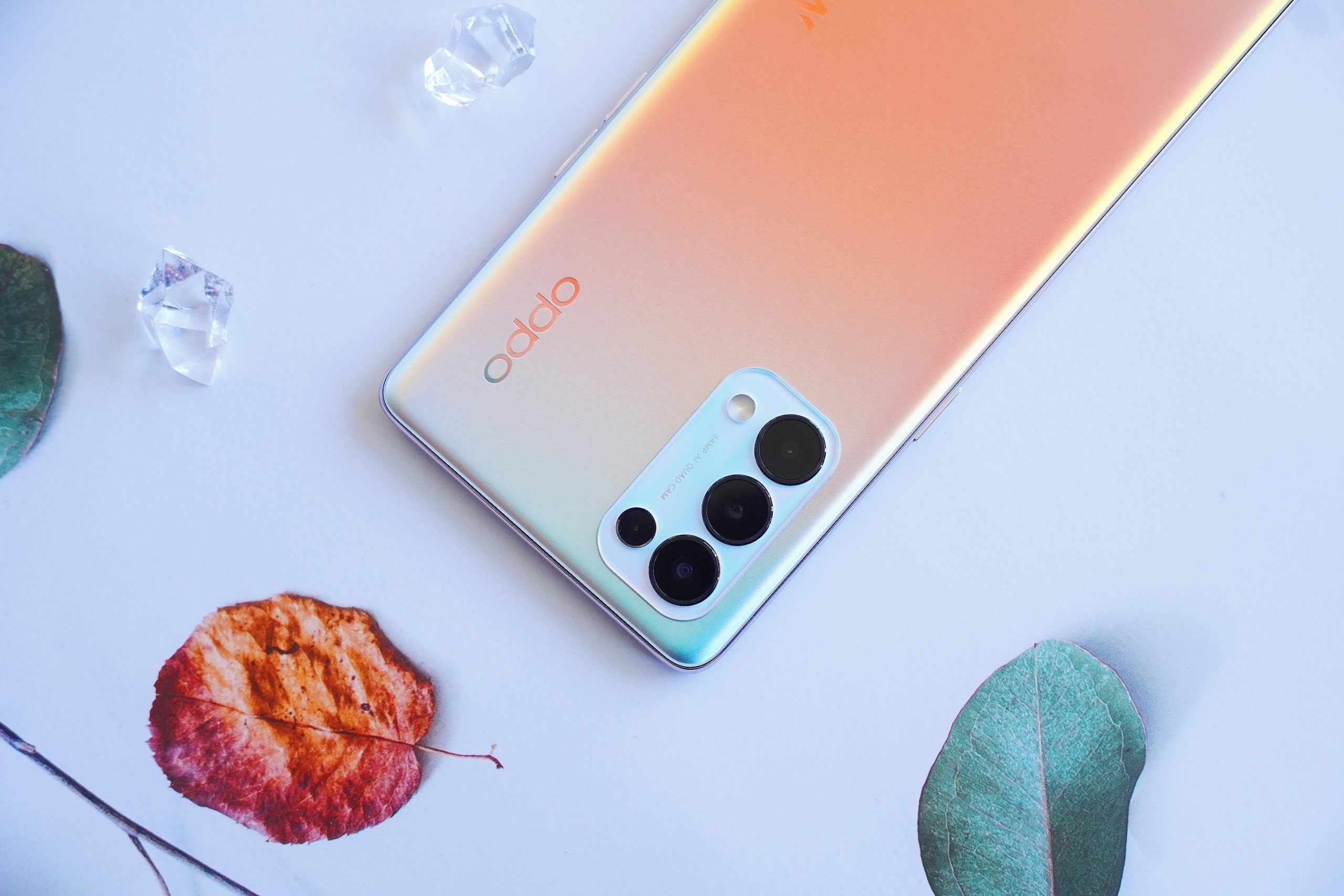 Oppo reno 5 xuat hien nhe trong mv top 1 trending cua sep tung mtp h5